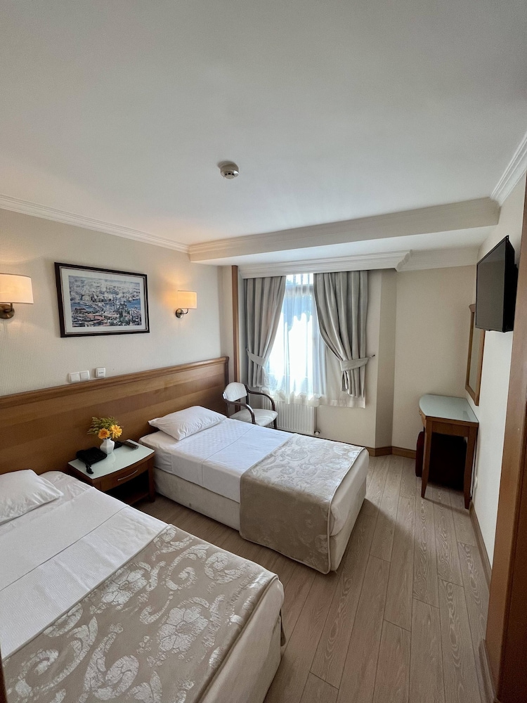 Yavuz Otel 21/49