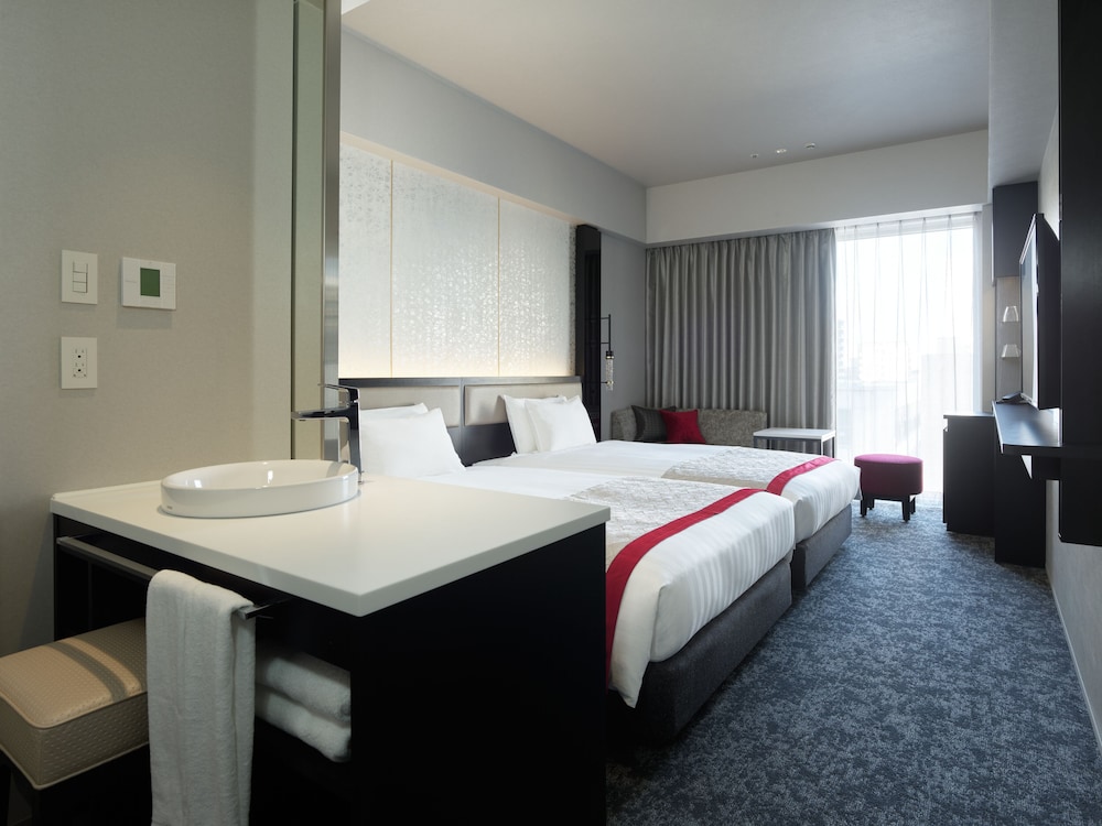 Mitsui Garden Hotel Fukuoka Nakasu 24/65