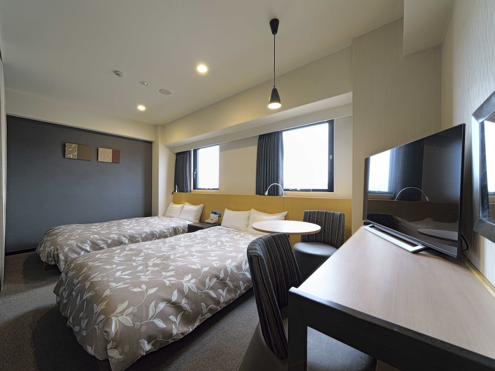 Meitetsu Inn Chita Handa Ekimae 18/38