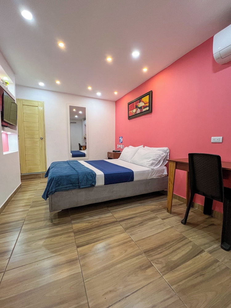 Hotel Brisas de Calima 17/55