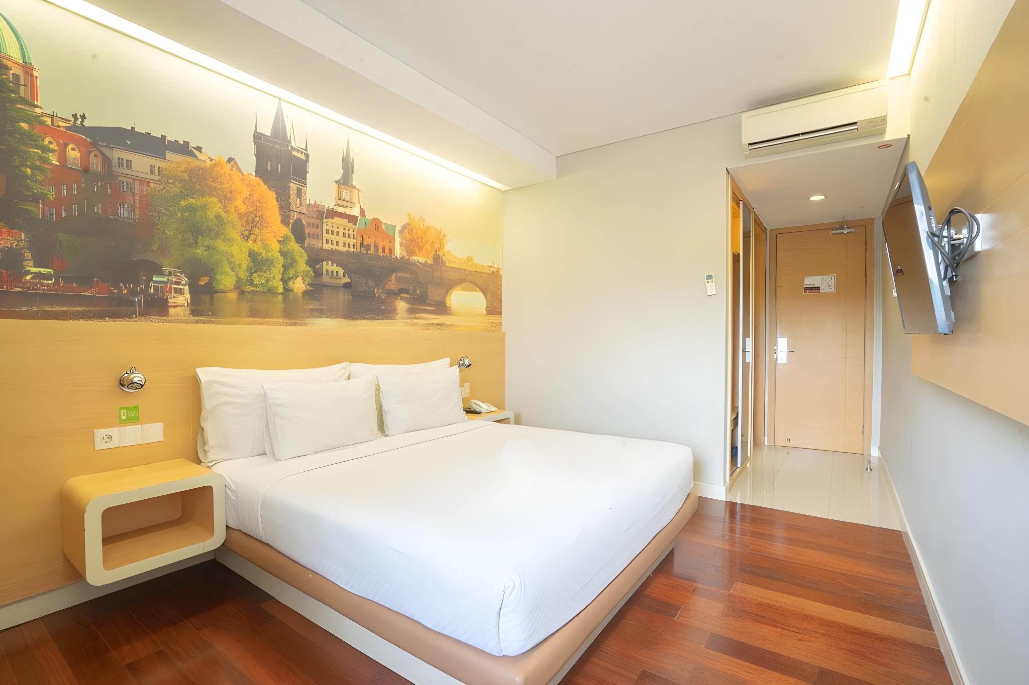 Life Hotel Stasiun Kota Surabaya 11/29