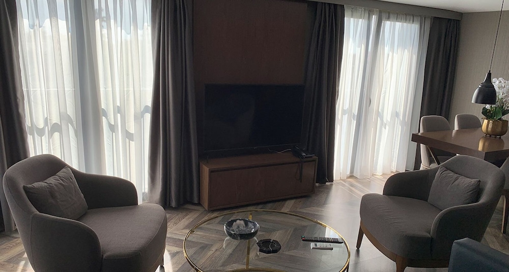 Istanbul Park Hotel 22/31