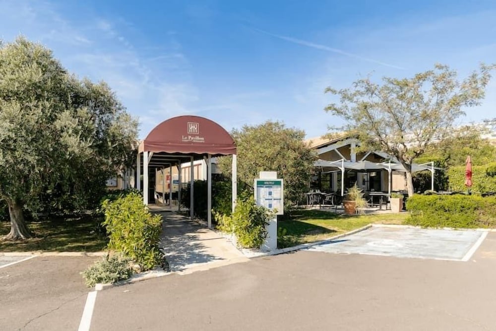 The Originals Beziers Est Le Pavillon 3/49