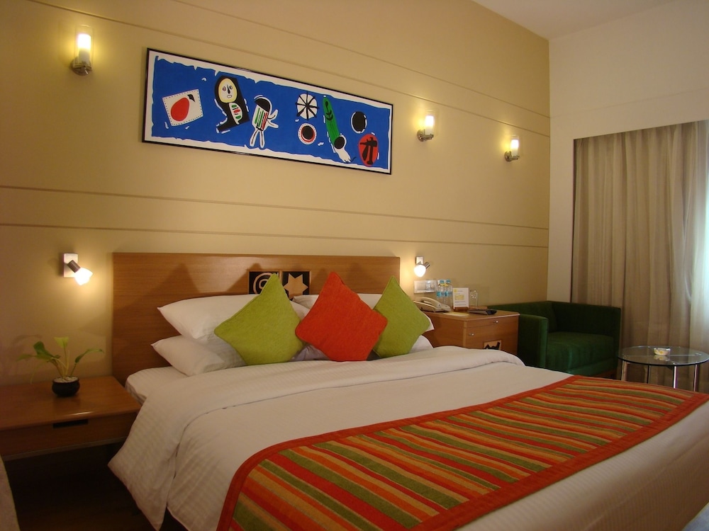 Lemon Tree Hotel Chennai 14/52