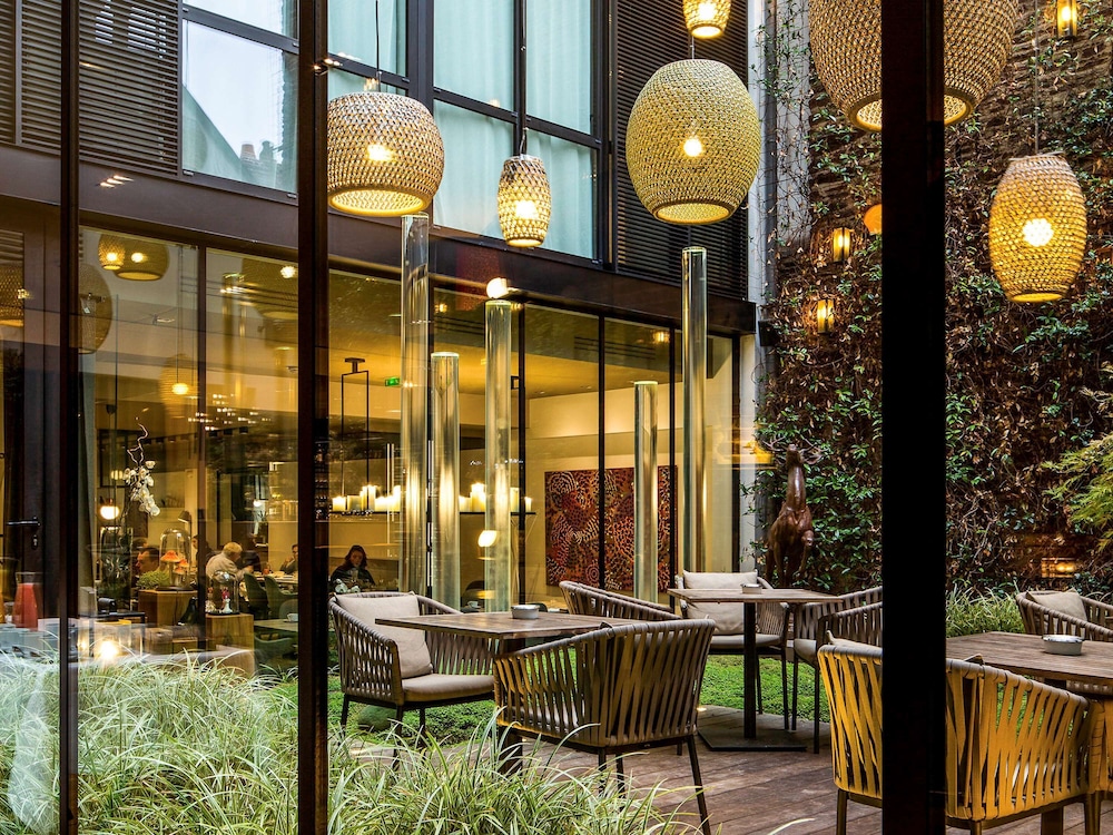 Balthazar Hotel & Spa Rennes - MGallery Collection 3/49