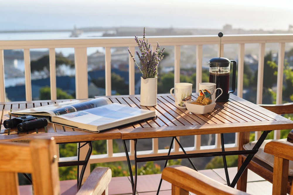 Albatross Guest House 56/68