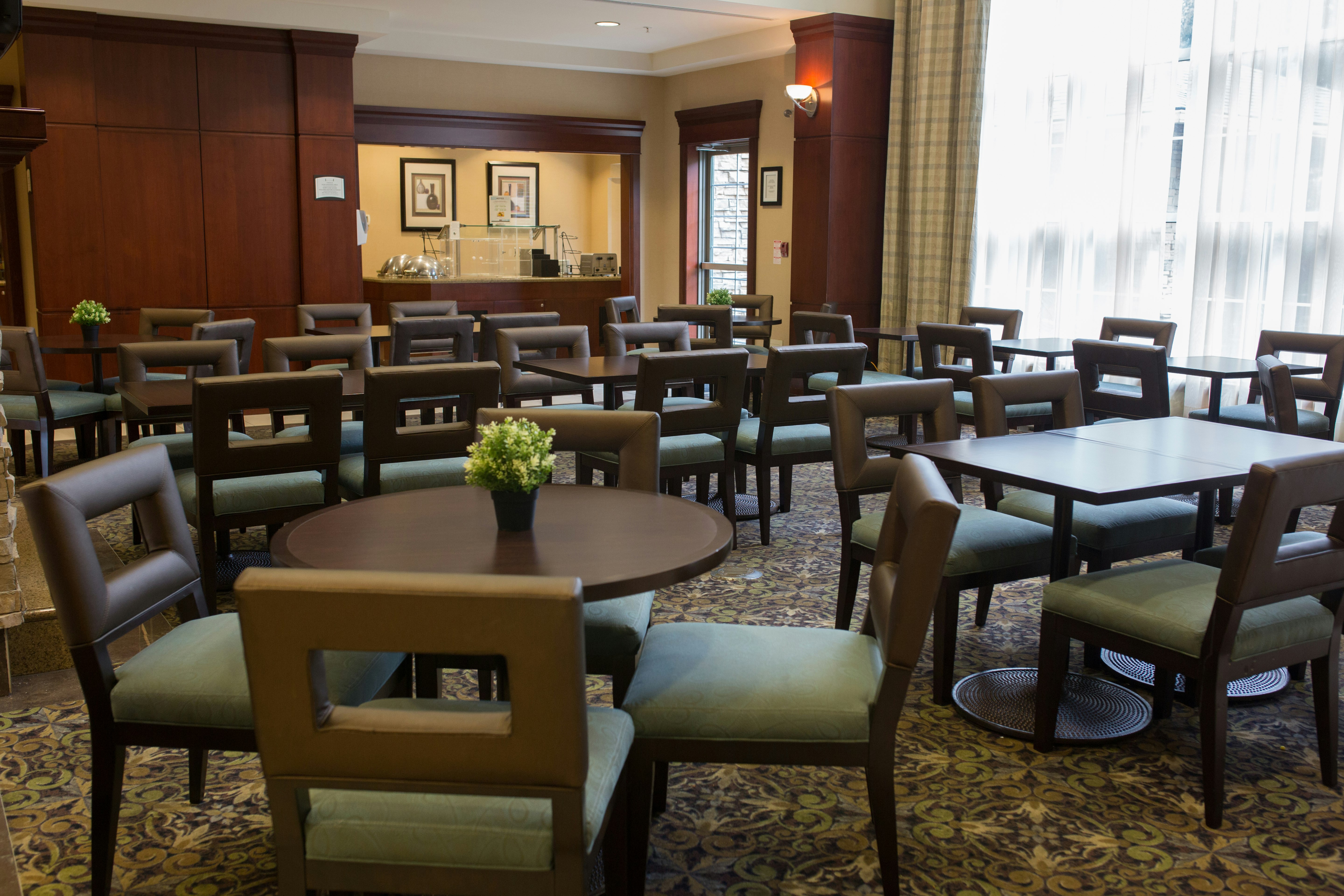Staybridge Suites London 42/55