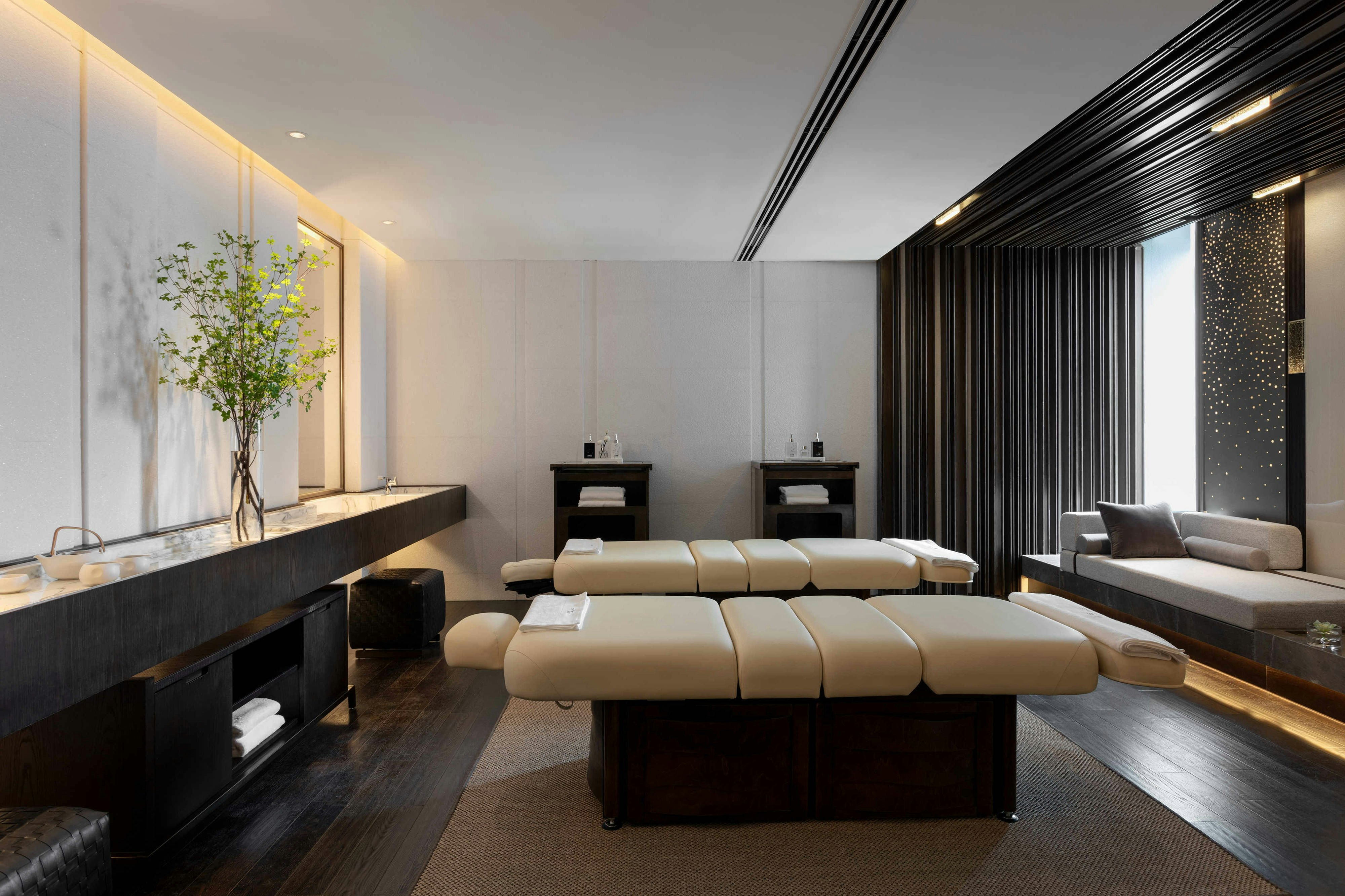 Jw Marriott Marquis Hotel Shanghai Pudong 24/68