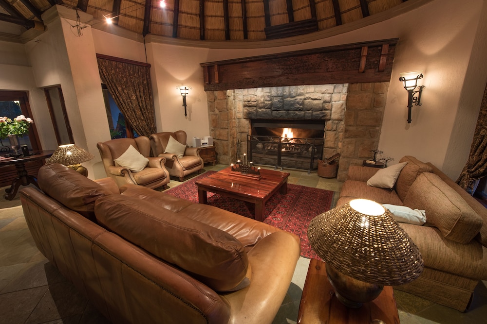 Shumbalala Game Lodge 20/50