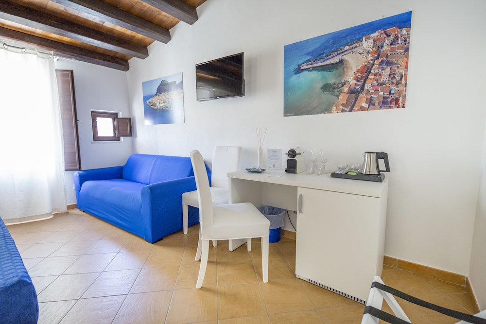 Casa Carmine Cefalu Rentopolis 19/35
