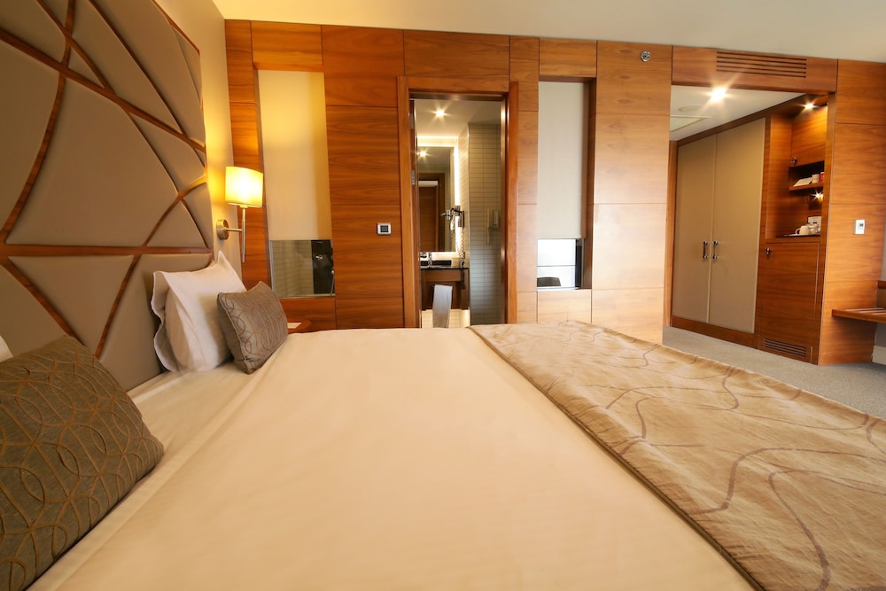 Cevahir Hotel Istanbul Asia 13/50