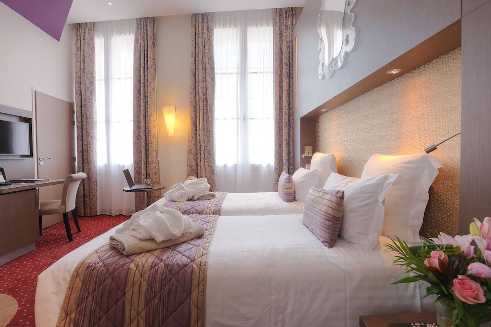 Hotel Francois Premier Cognac Centre 25/52