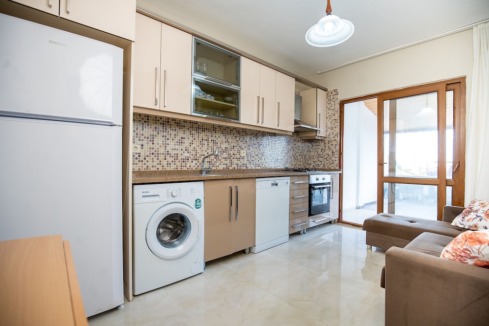 Cuhadar Datca Bungalov 3/50