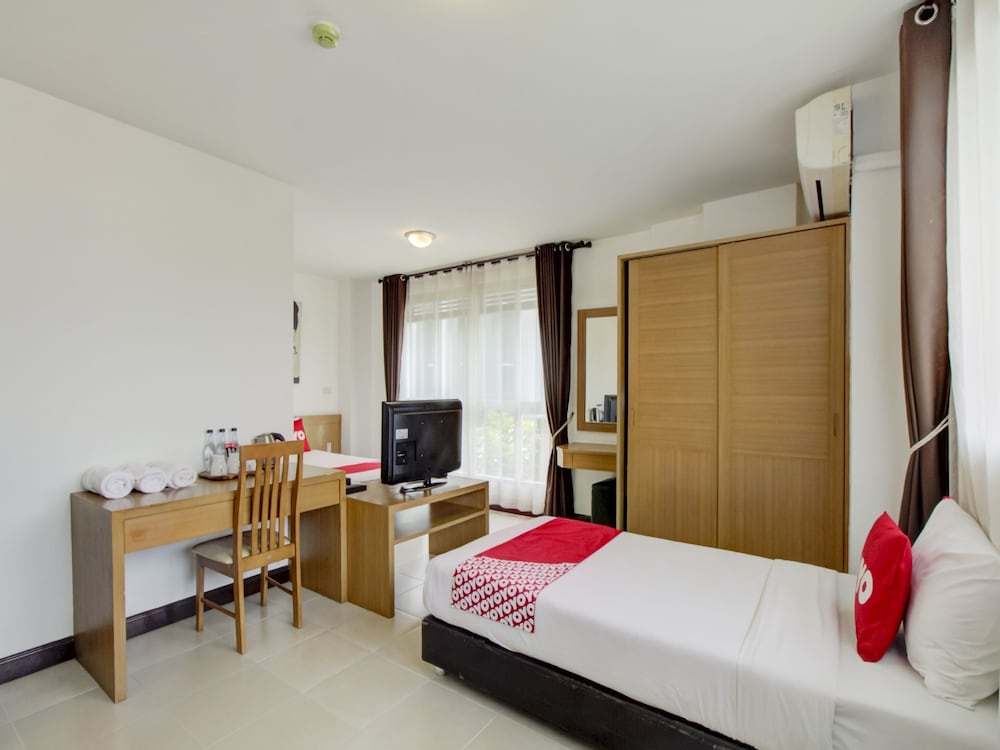 Capital O 564 Nature Boutique Hotel (ex OYO 564) 31/54