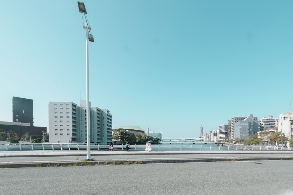 Riverside Hostel Yurariver Susaki 39/43