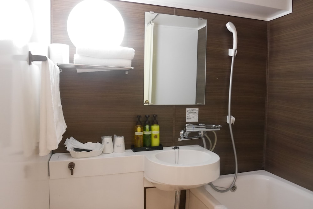 Hotel Tetora Tsurumi 23/23