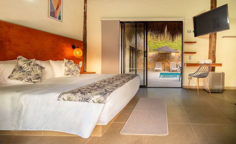 Hotel Alto de Pajas Boutique by H&R 11/46