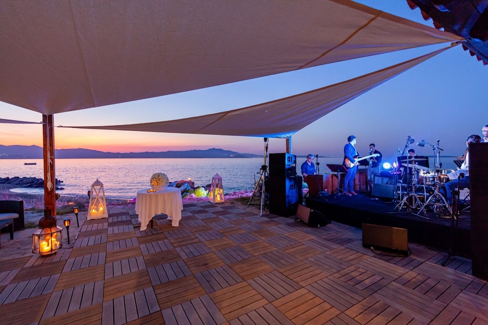 Hotel Sporting Porto Rotondo 21/50