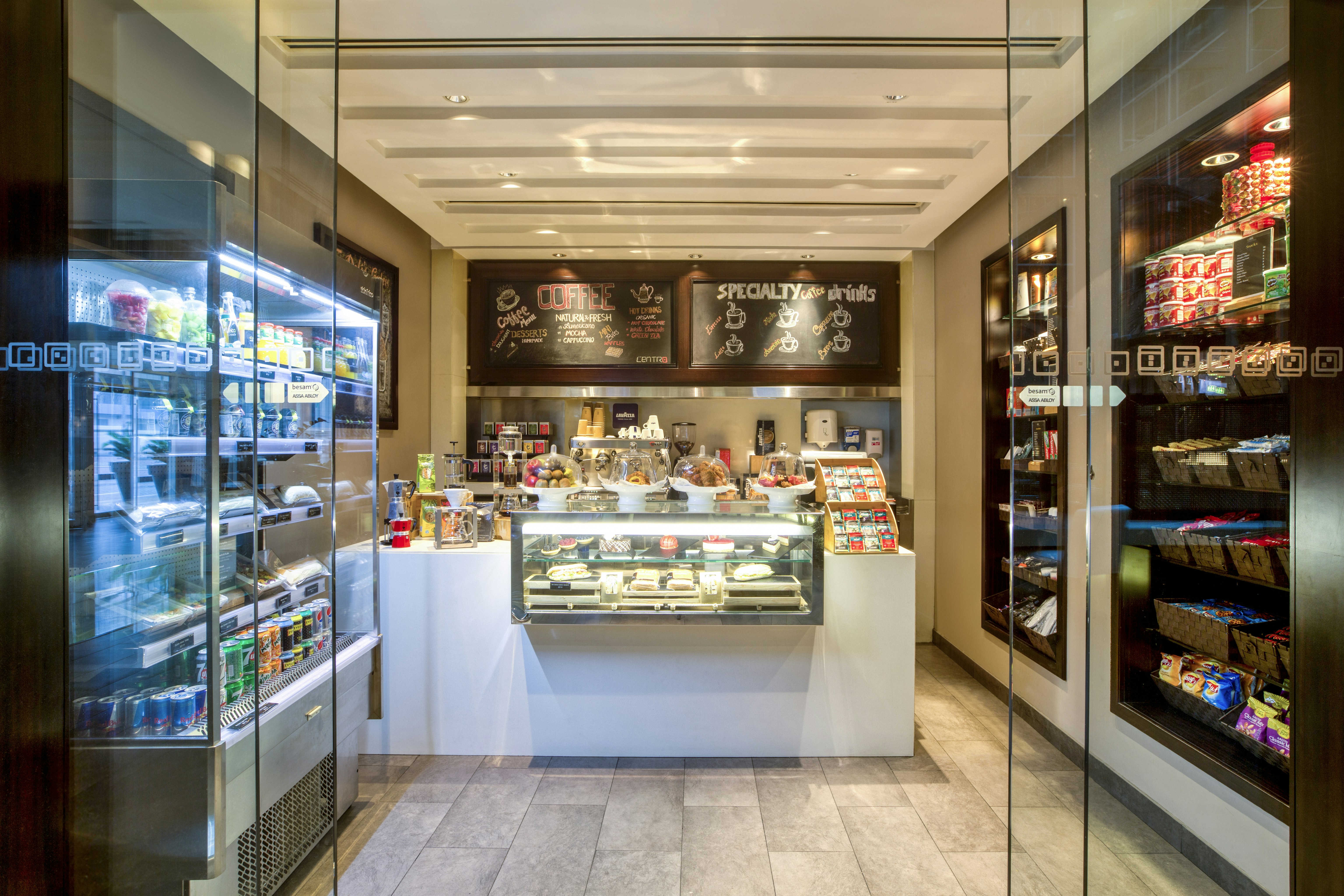 Centro Barsha by Rotana 8/49