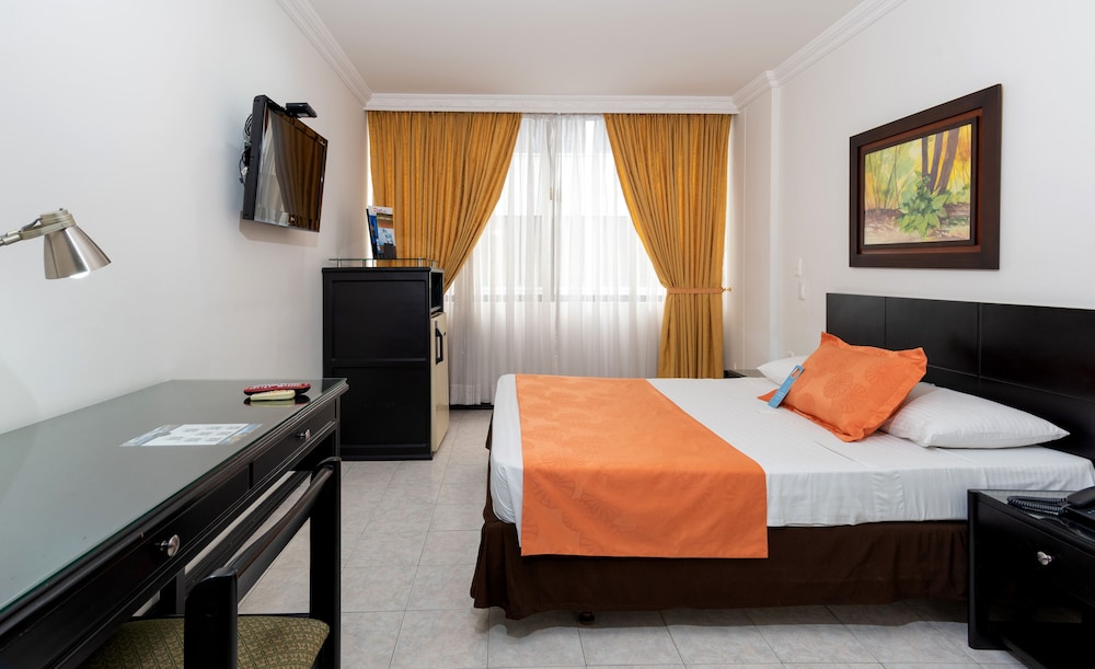 Hotel Chicamocha 24/55