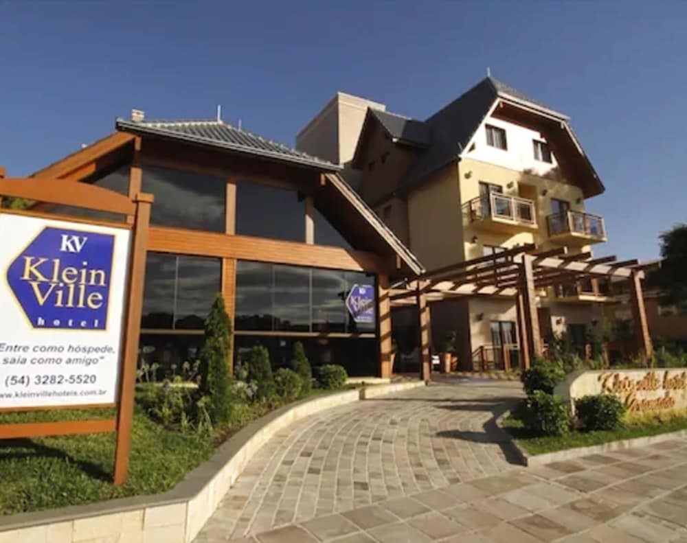 Sky Ville Gramado 3/57