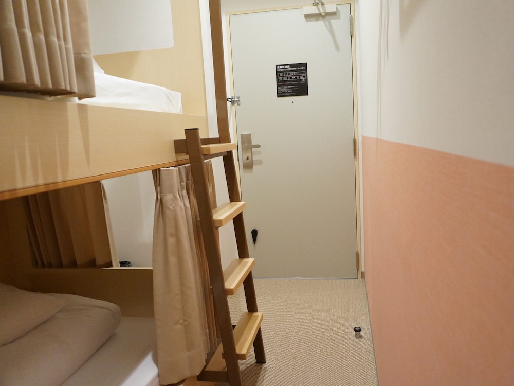 The Pocket Hotel Kyoto-Shijokarasuma 39/62