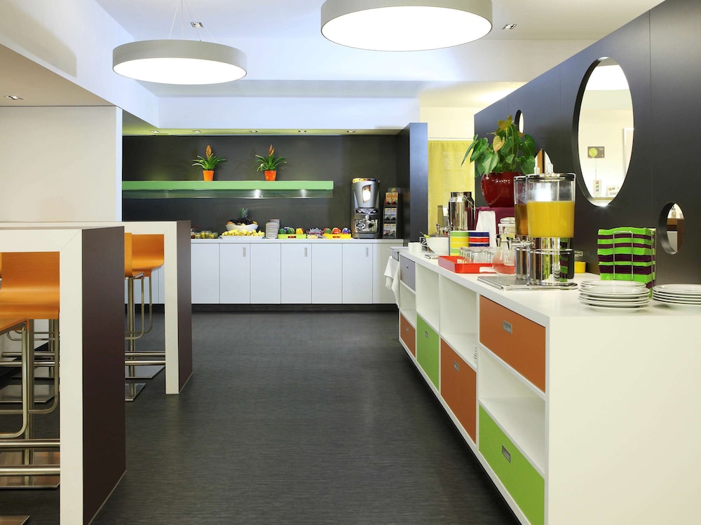 Ibis Styles Luzern City Hotel 11/68