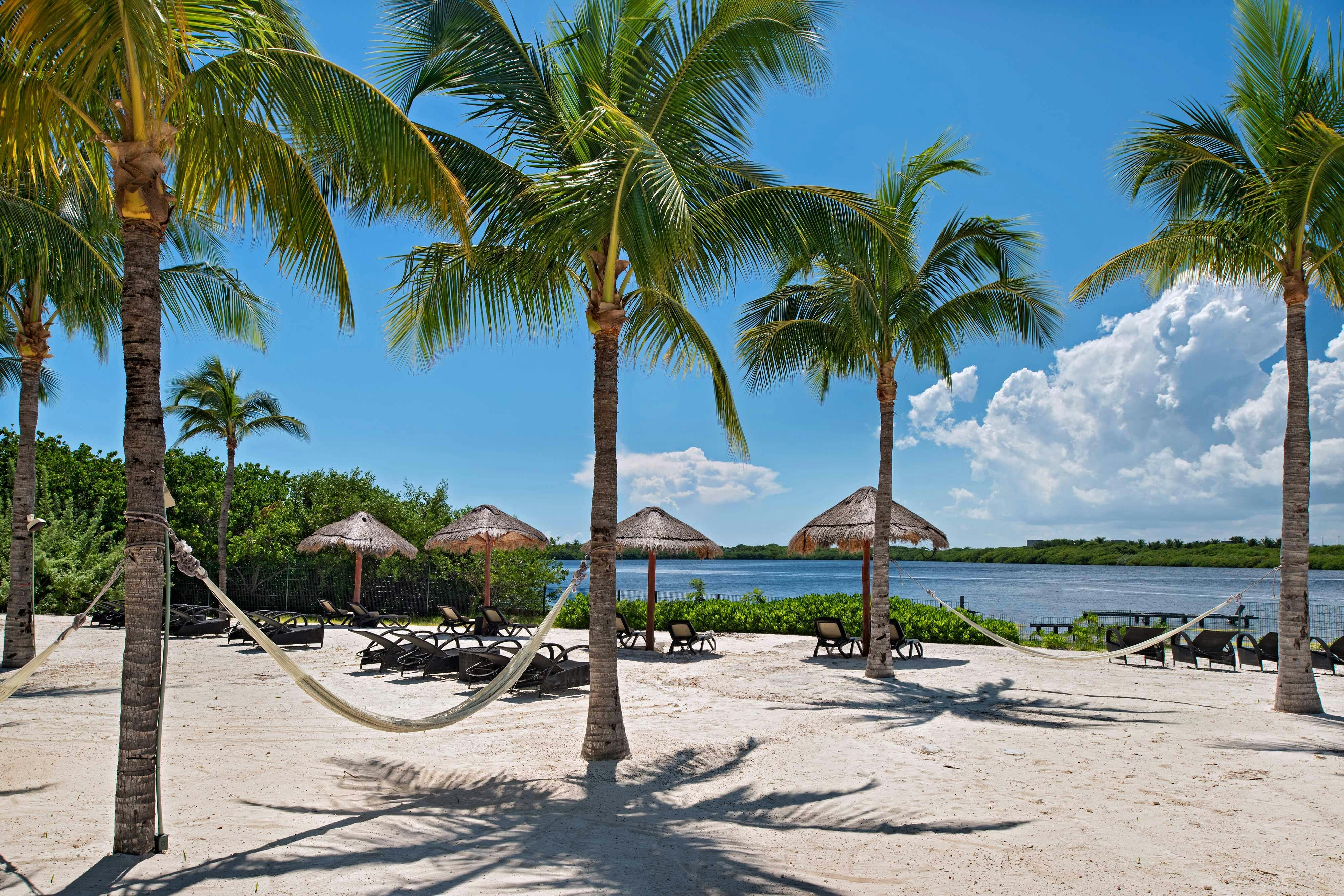 The Westin Cancun Resort Villas & Spa 3/3