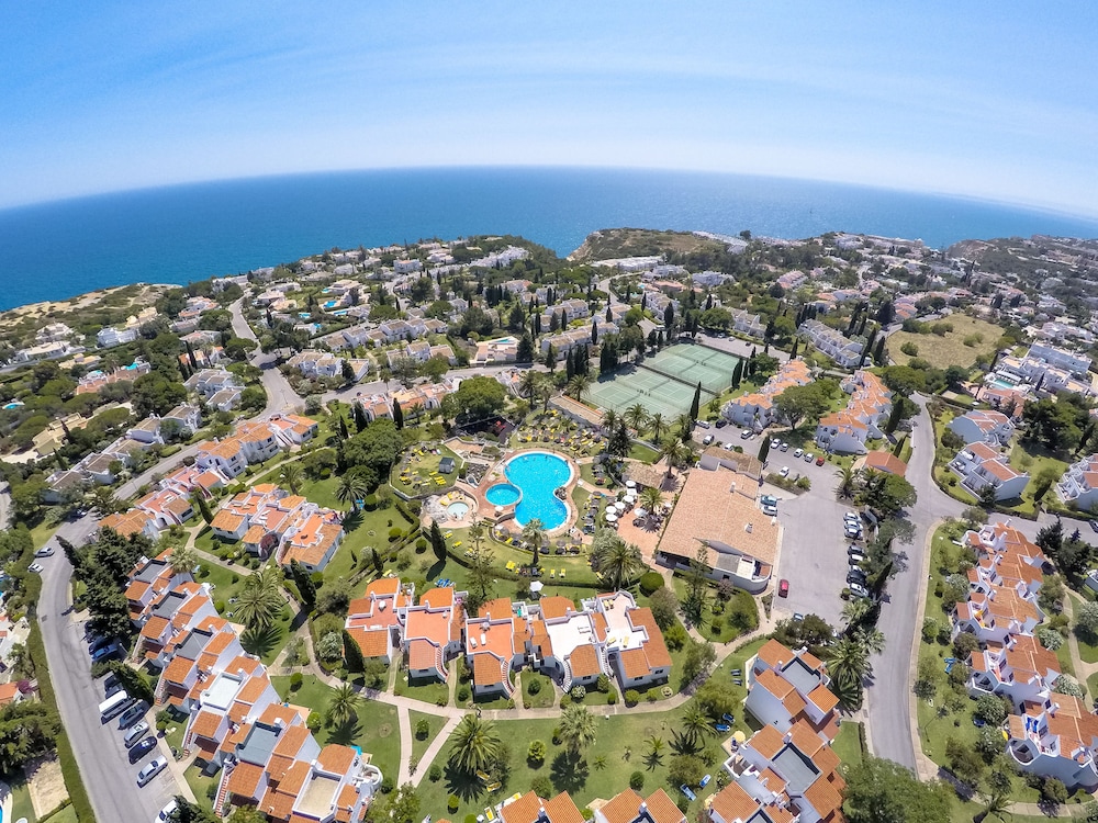 Rocha Brava Village Resort 3/77