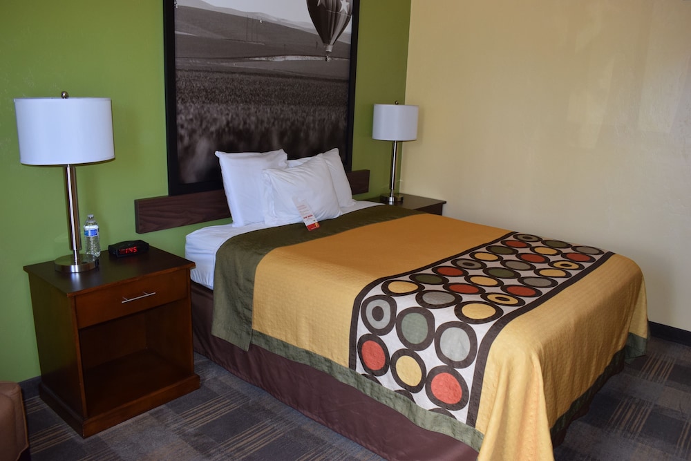SureStay Hotel by Best Western Ellensburg 10/40