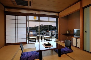 Kokusai Kanko Hotel Kishotei 24/47