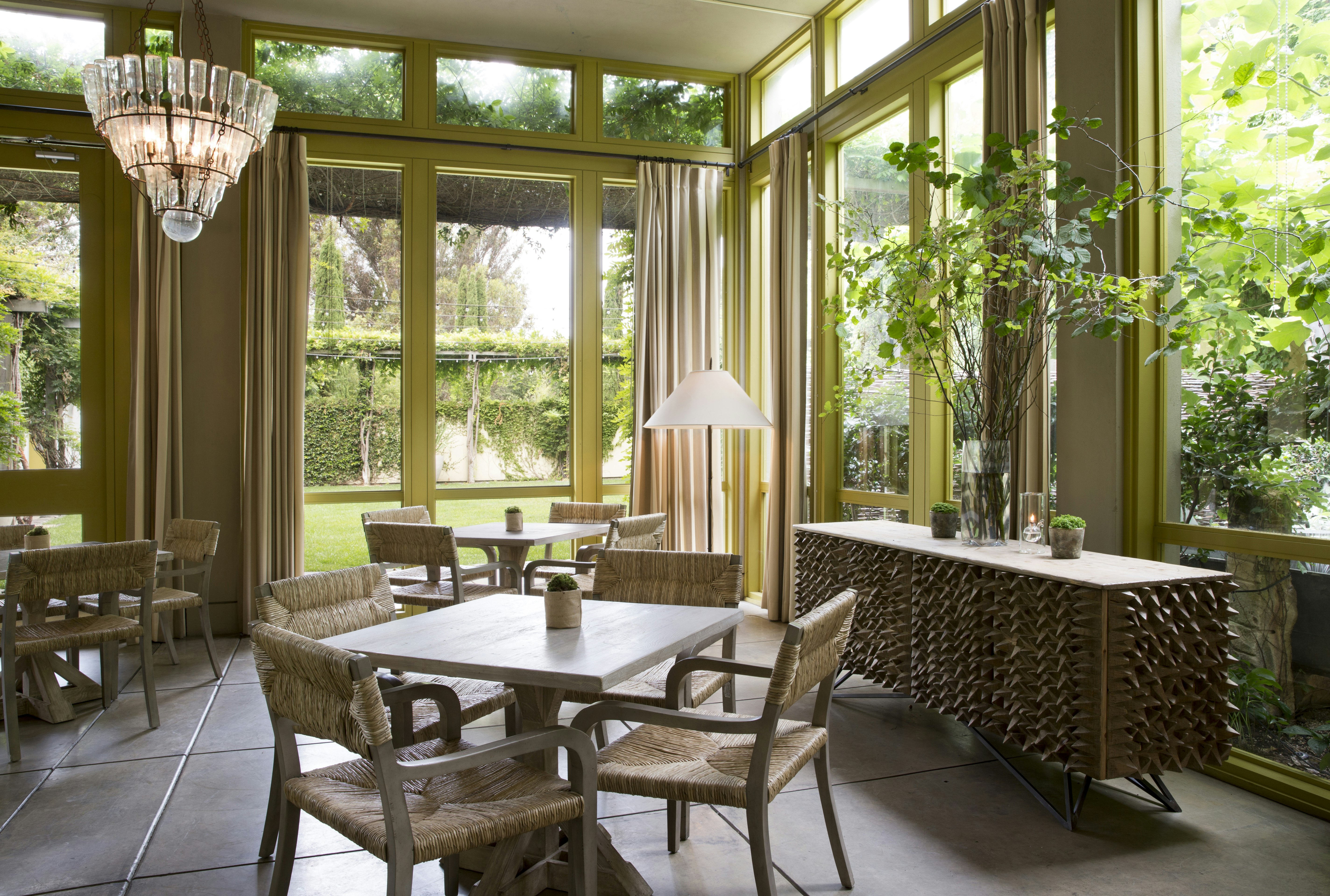Hotel Healdsburg 42/56