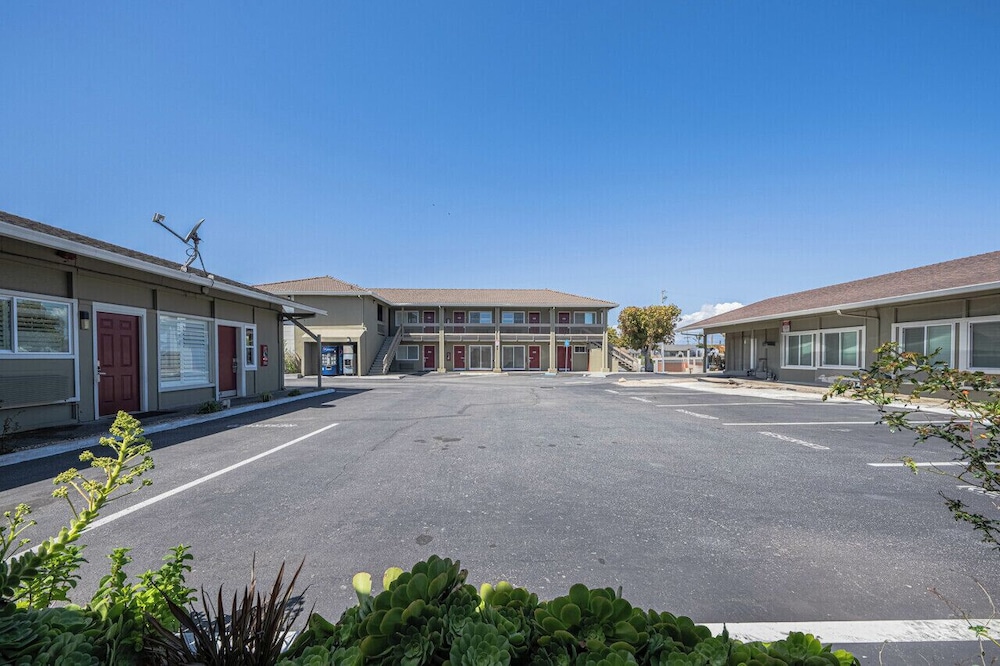 Motel 6 Castroville - Monterey 6/40