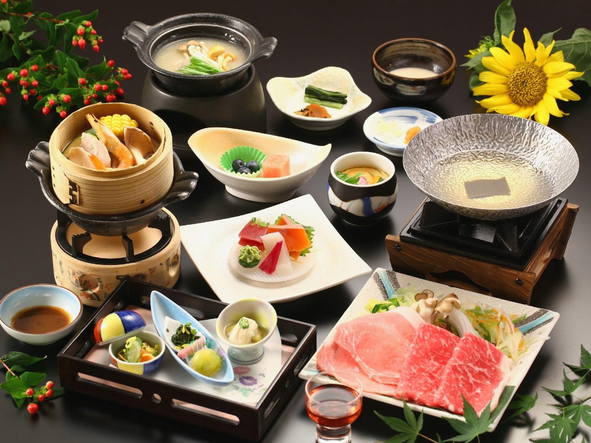 HOTEL KAMEYA HONTEN 26/28