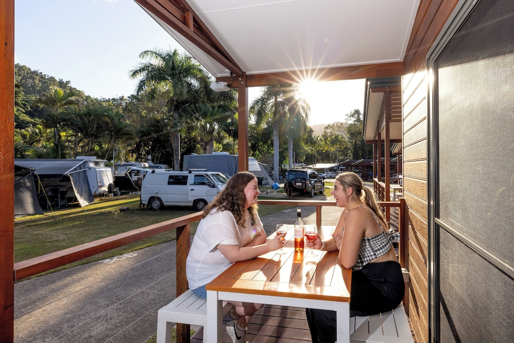 BIG4 Whitsunday Islands Holiday Park 24/47