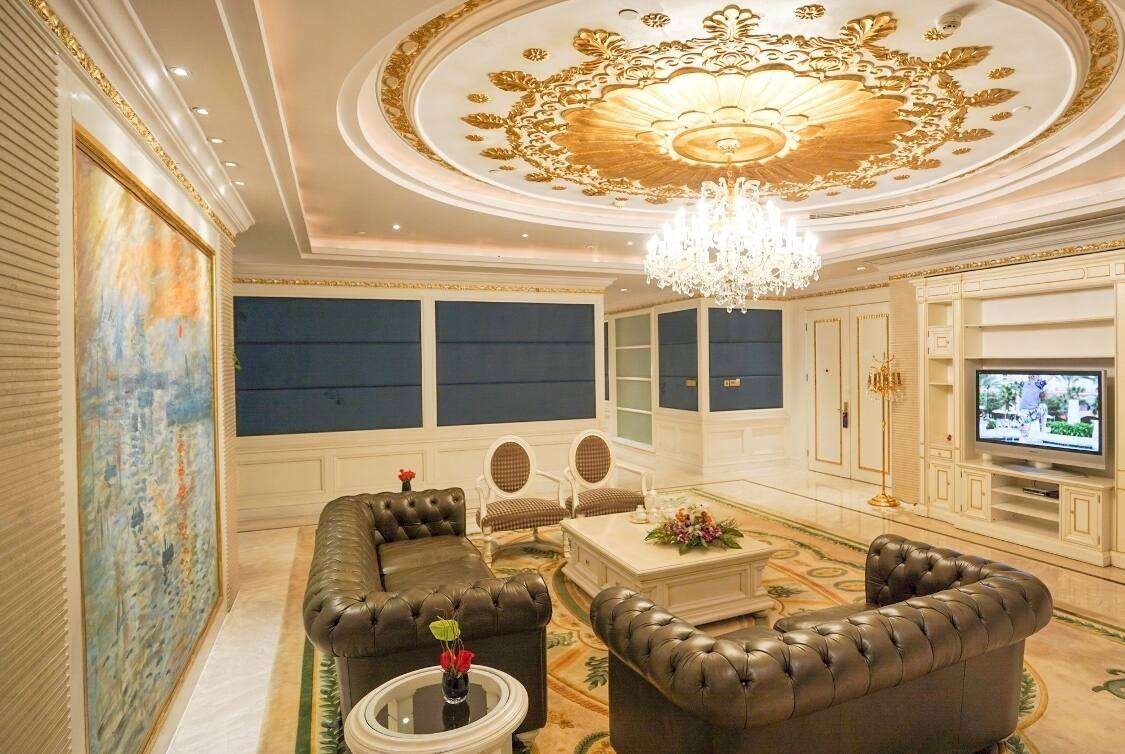 Wyndham Grand Plaza Royale Ningbo 11/15