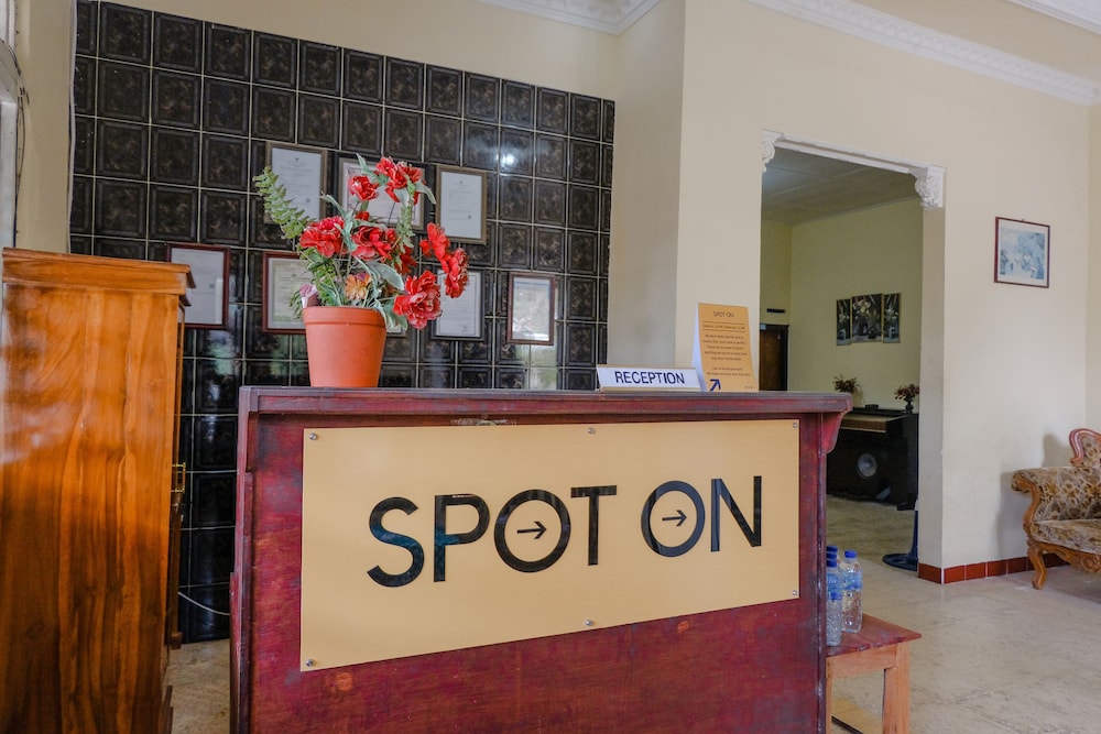 SPOT ON 1847 Hotel Maya 8/34