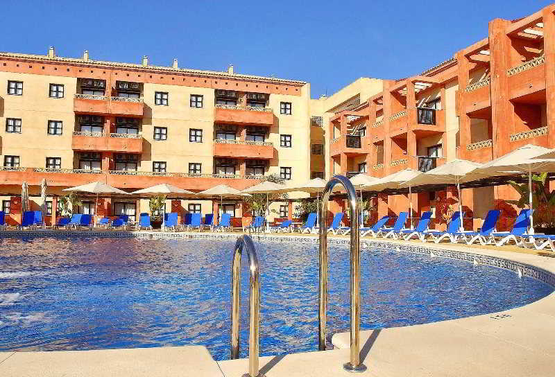 Leo Punta Umbria III Adults Only 20/23