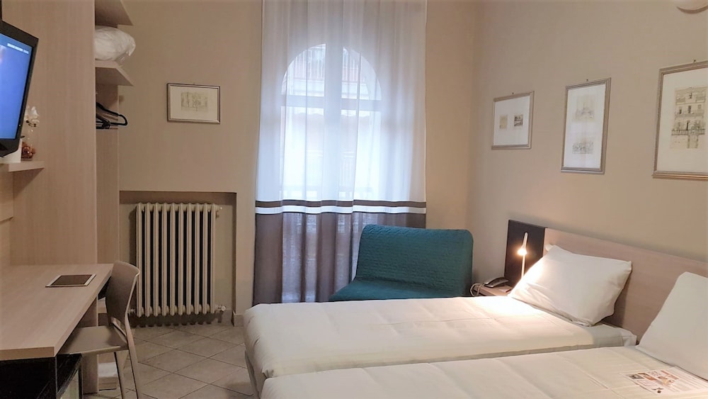Hotel Gran Torino 56/72