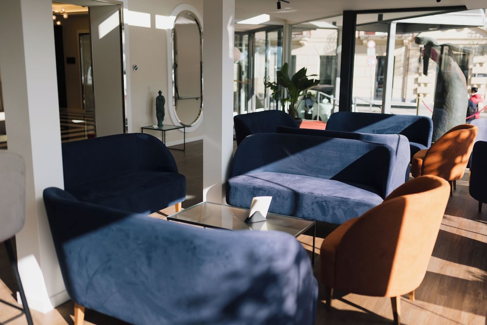Splendide Riviera Boutique Art Hotel 26/50
