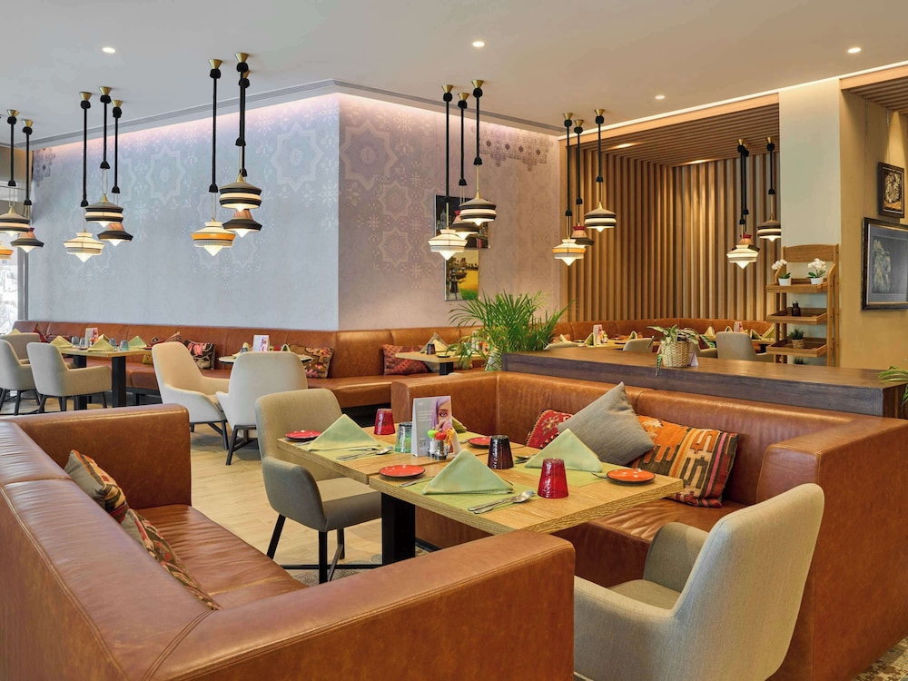 Aparthotel Adagio Dubai Gold District 41/61