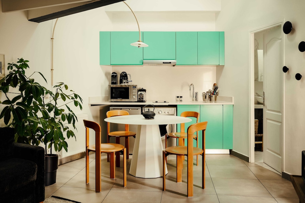 My Maison In Paris Sentier 9/50