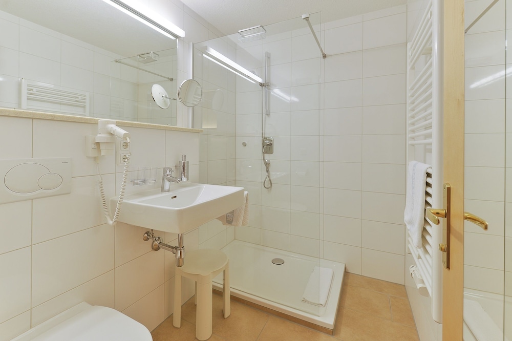 Berghotel Madlener 20/74
