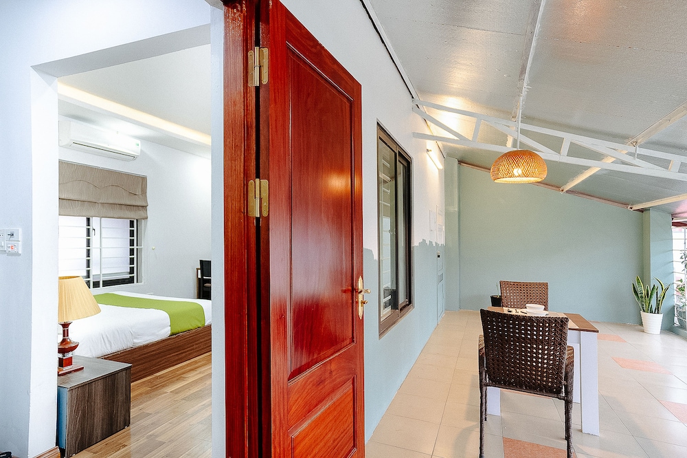 Hana1 Apartment Hotel 17/33