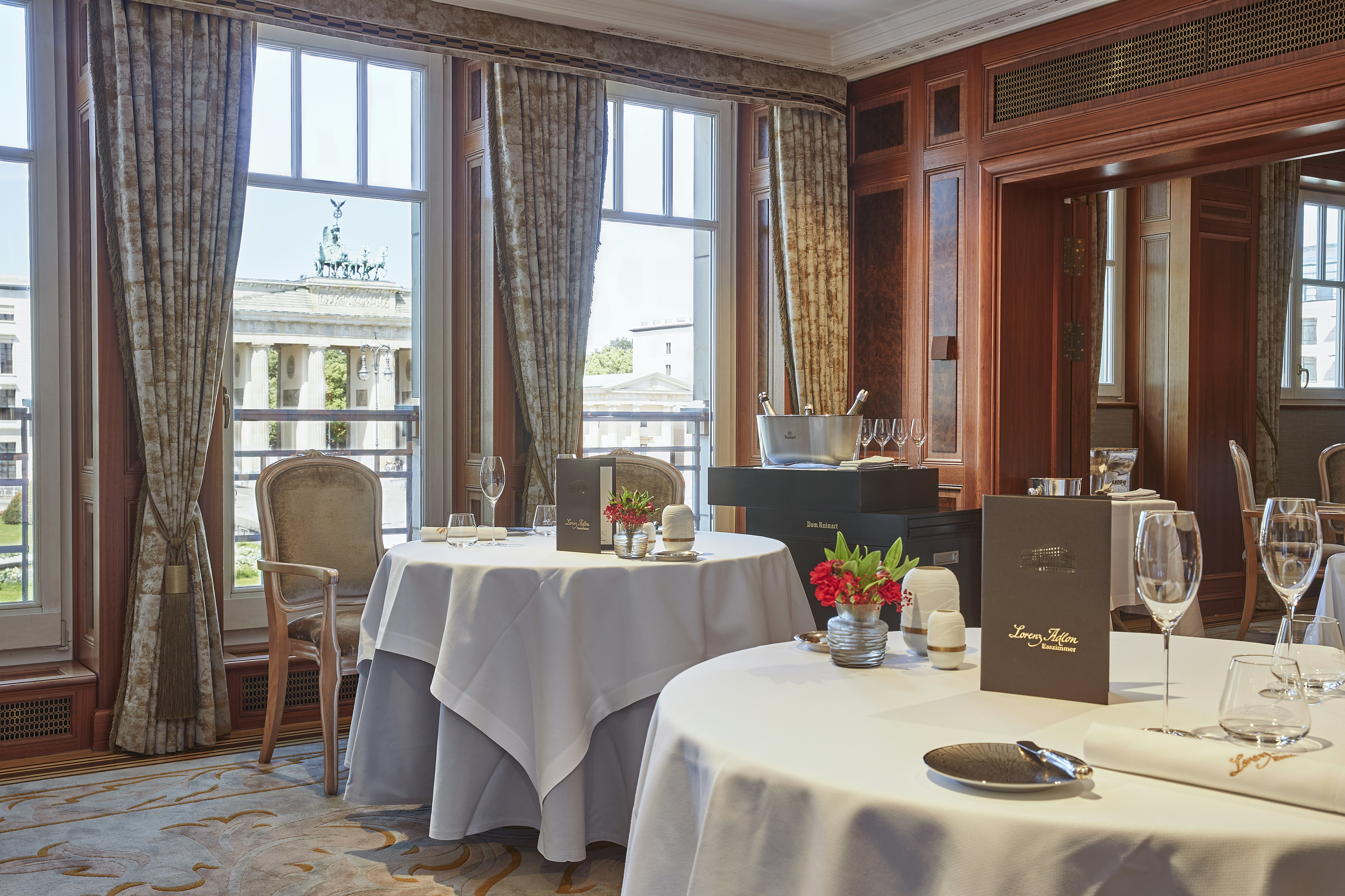 Hotel Adlon Kempinski Berlin 28/73