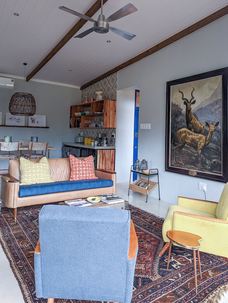 Tulbagh Mountain Manor 6/50