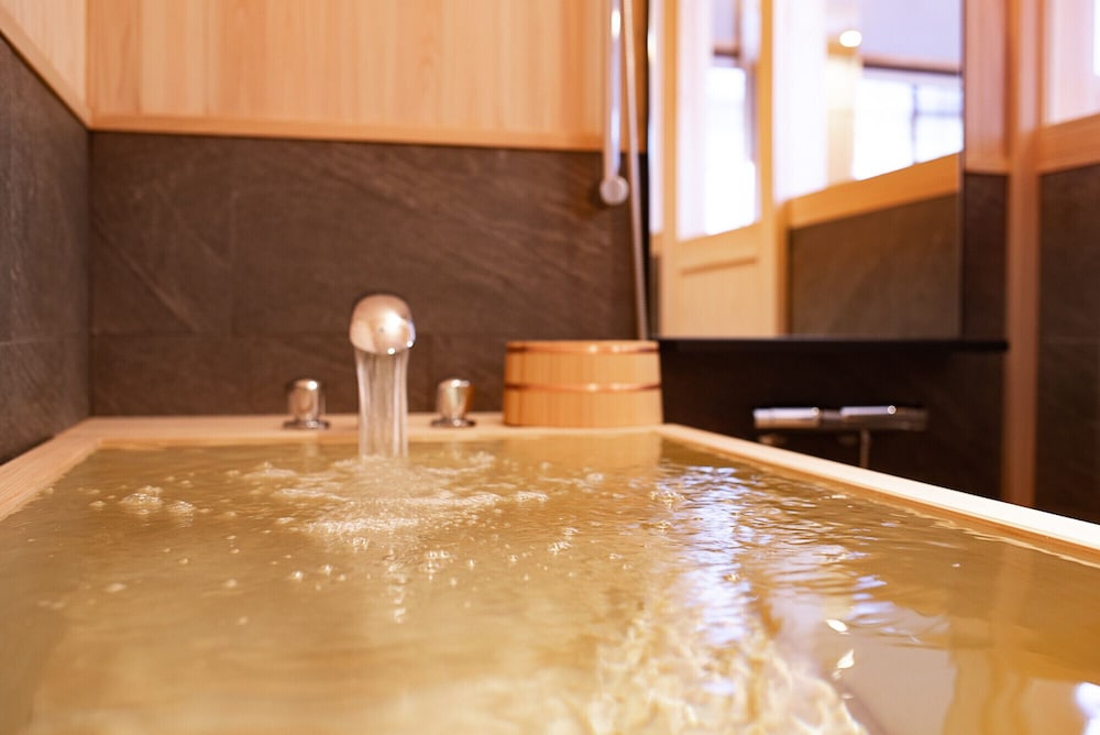 Hotel Cultia Dazaifu 40/60