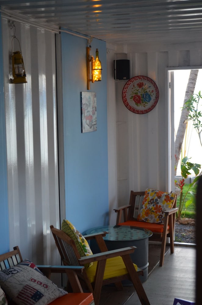 Think & Retro Cafe Lipa Noi Samui 31/62