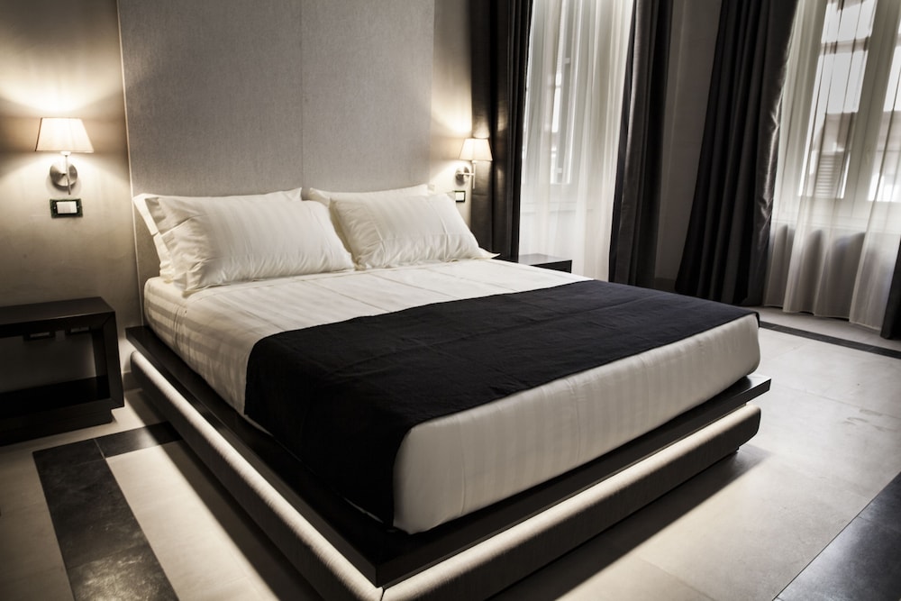 Campo De Fiori Prestige Rooms 17/45