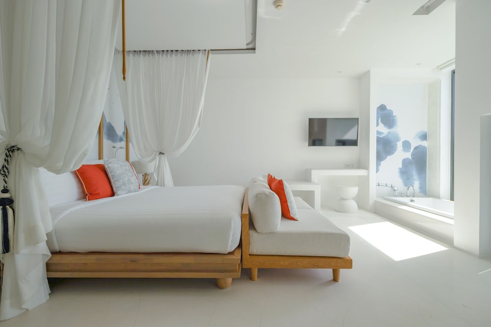 Bandara Pool Villas, Phuket (ex Bandara Villas Phuket) 18/80